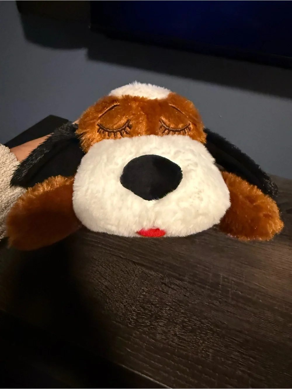 New Snuggle Puppy